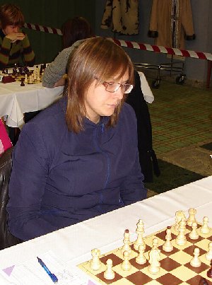 Svetlana Prudnikova