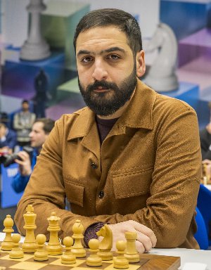 A.R. Saleh Salem