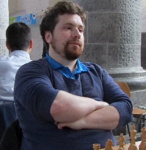 Borki Predojevic