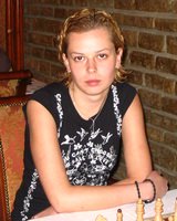 Radmila Kovacevic