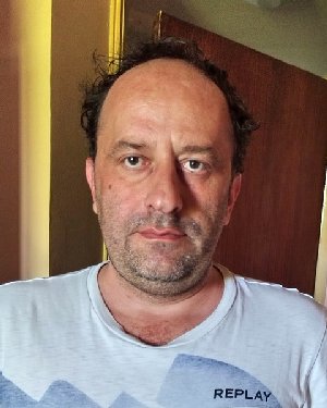 Nenad Popovic