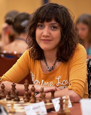 Jovana Rapport
