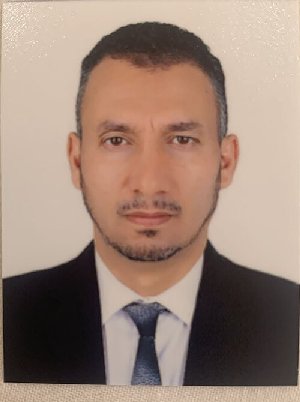 Basheer Al Qudaimi