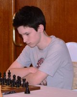 Mihajlo Radovanovic