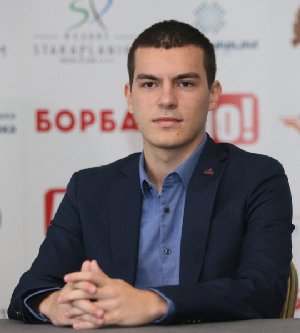 Luka Budisavljevic